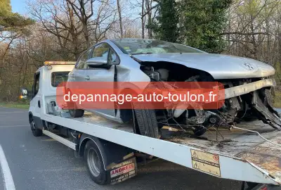 Assistance et dépannage