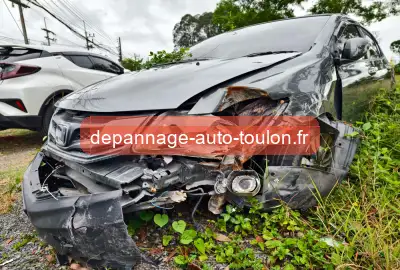 Enlèvement épaves gratuit